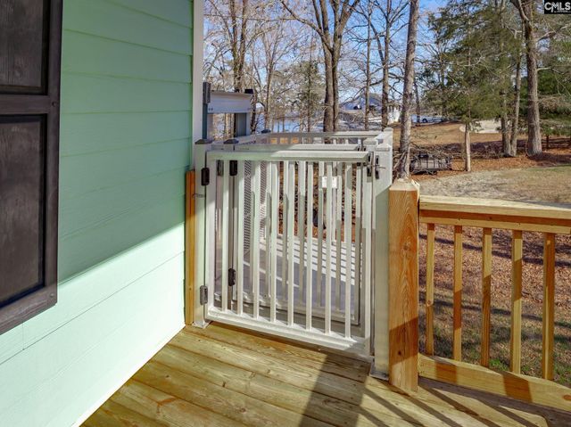 2583 Rockbridge Road, Ridgeway, SC 29130