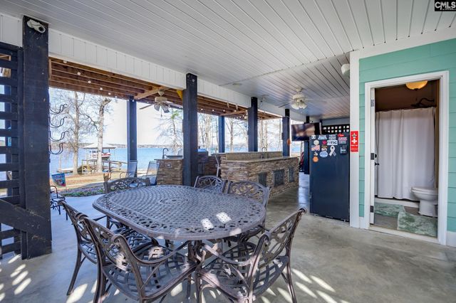 2583 Rockbridge Road, Ridgeway, SC 29130