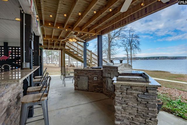 2583 Rockbridge Road, Ridgeway, SC 29130