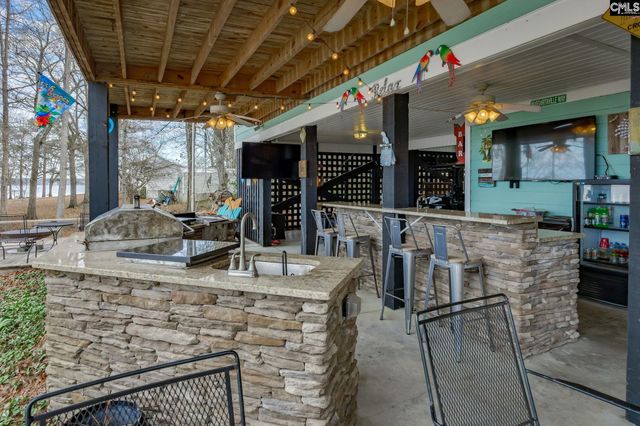 2583 Rockbridge Road, Ridgeway, SC 29130