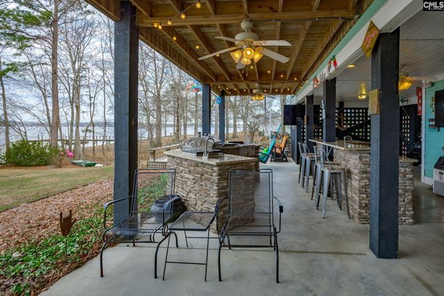 2583 Rockbridge Road, Ridgeway, SC 29130