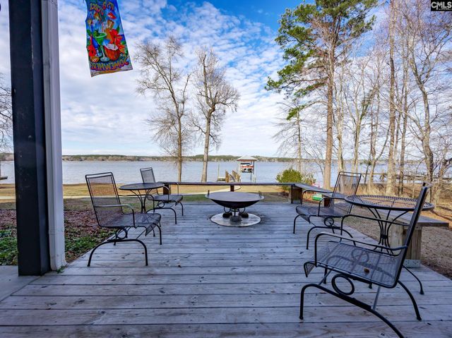 2583 Rockbridge Road, Ridgeway, SC 29130