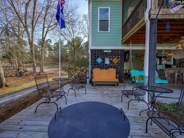 2583 Rockbridge Road, Ridgeway, SC 29130