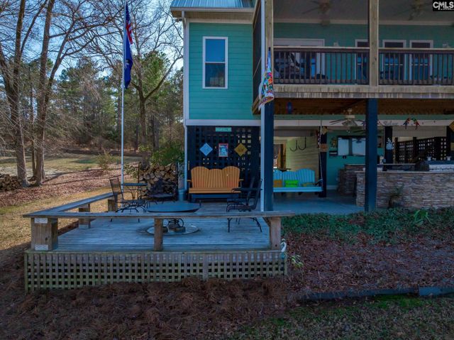 2583 Rockbridge Road, Ridgeway, SC 29130