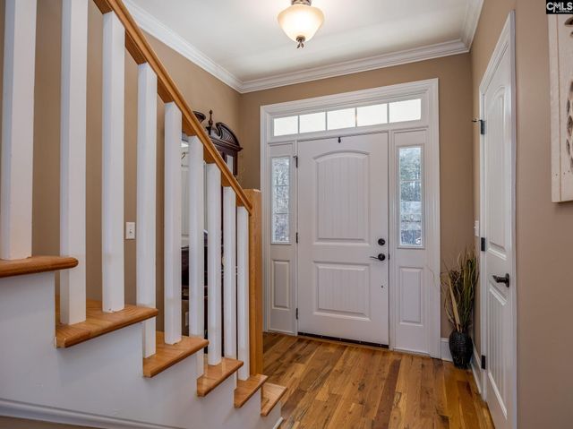 2583 Rockbridge Road, Ridgeway, SC 29130