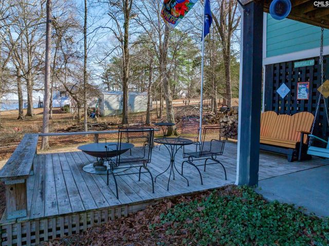 2583 Rockbridge Road, Ridgeway, SC 29130
