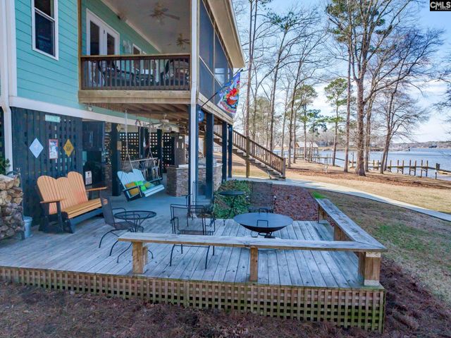 2583 Rockbridge Road, Ridgeway, SC 29130