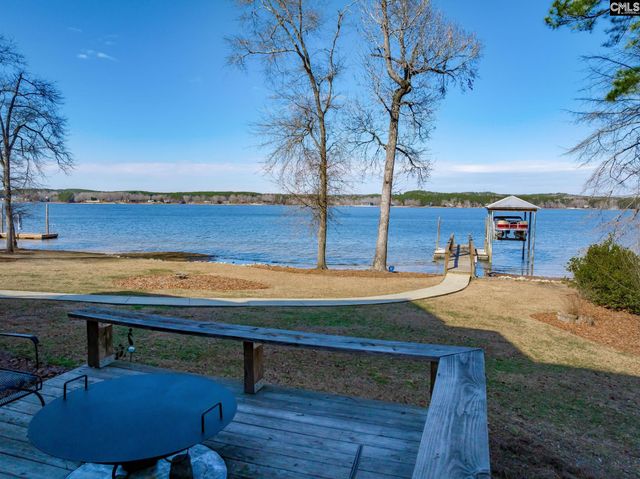 2583 Rockbridge Road, Ridgeway, SC 29130