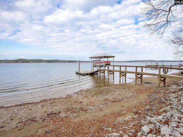 2583 Rockbridge Road, Ridgeway, SC 29130