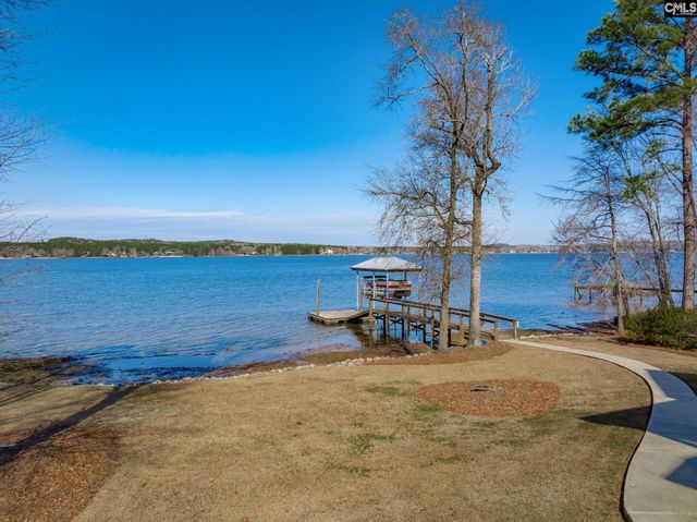 2583 Rockbridge Road, Ridgeway, SC 29130