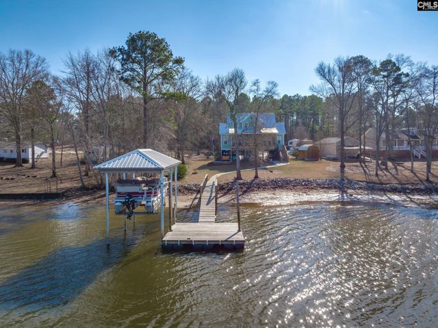 2583 Rockbridge Road, Ridgeway, SC 29130