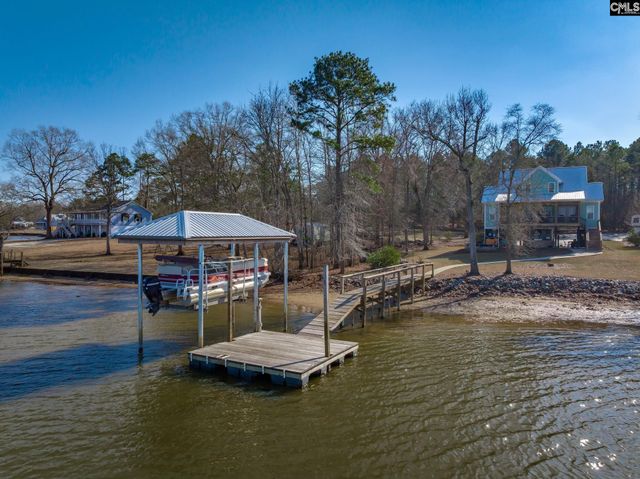 2583 Rockbridge Road, Ridgeway, SC 29130