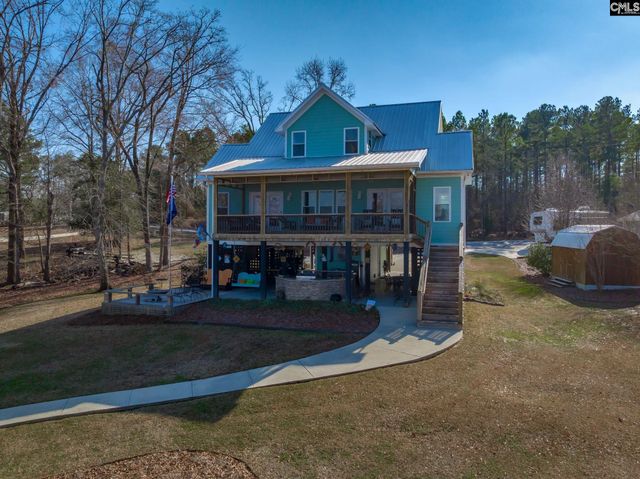 2583 Rockbridge Road, Ridgeway, SC 29130