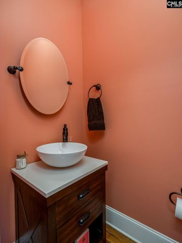 2583 Rockbridge Road, Ridgeway, SC 29130