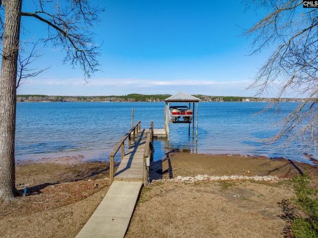 2583 Rockbridge Road, Ridgeway, SC 29130