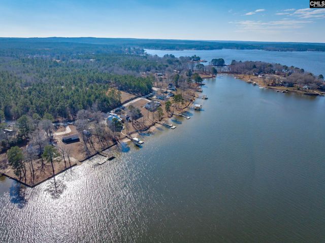 2583 Rockbridge Road, Ridgeway, SC 29130