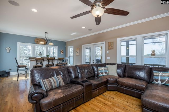 2583 Rockbridge Road, Ridgeway, SC 29130