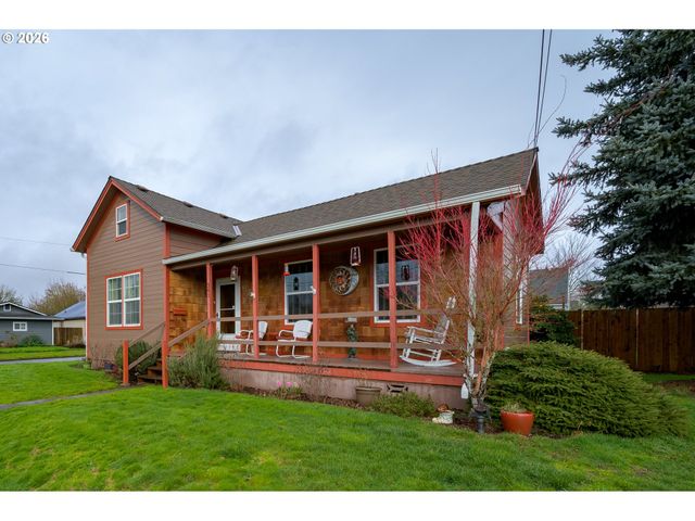 341 Nw 10TH St, Mc Minnville, OR 97128