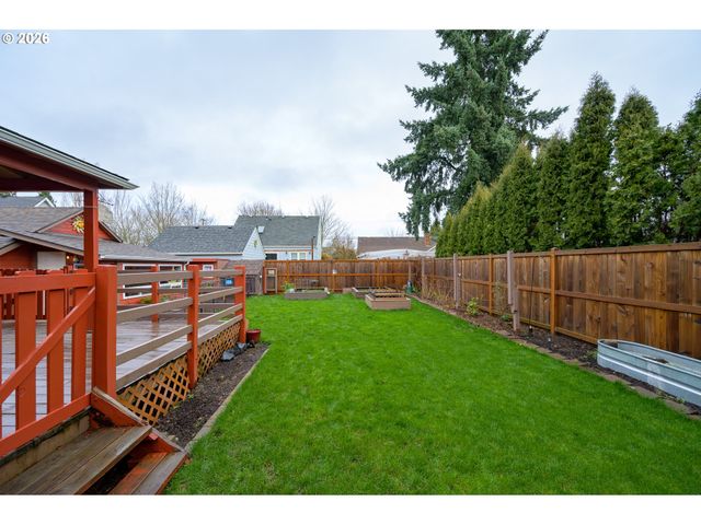 341 Nw 10TH St, Mc Minnville, OR 97128