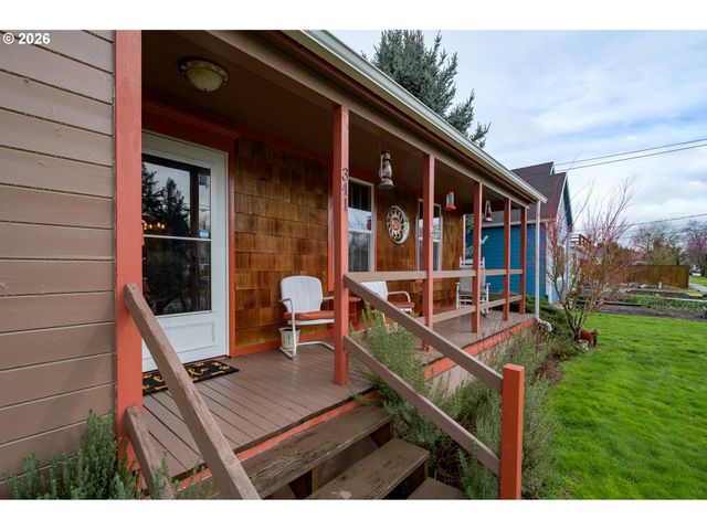 341 Nw 10TH St, Mc Minnville, OR 97128