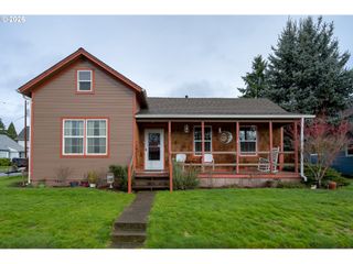 341 Nw 10TH St, Mc Minnville, OR 97128