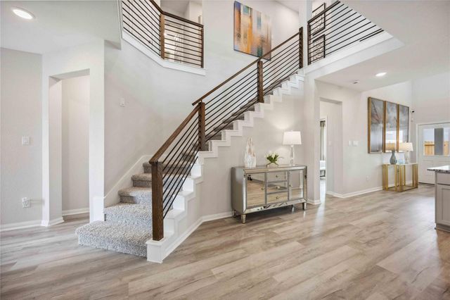 16024 Sandy Koufax Court, Splendora, TX 77372