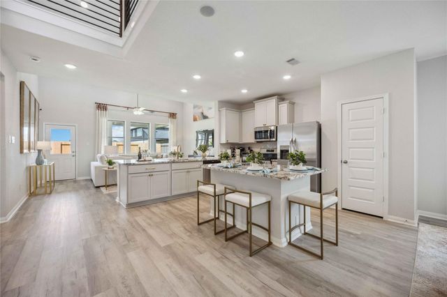 16024 Sandy Koufax Court, Splendora, TX 77372