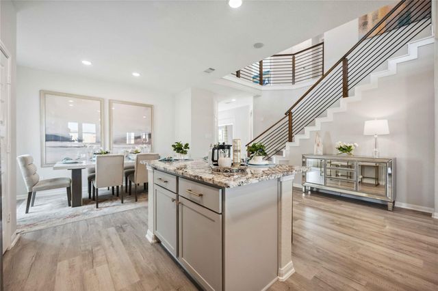 16024 Sandy Koufax Court, Splendora, TX 77372