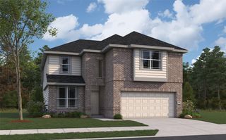 16024 Sandy Koufax Court, Splendora, TX 77372