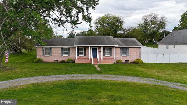 171 EUCLID AVE, Charles Town, WV 25414