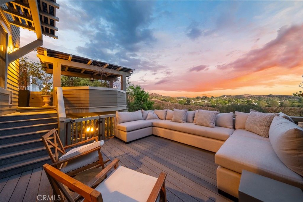 31776 Via Perdiz, Trabuco Canyon, CA 92679 — exterior