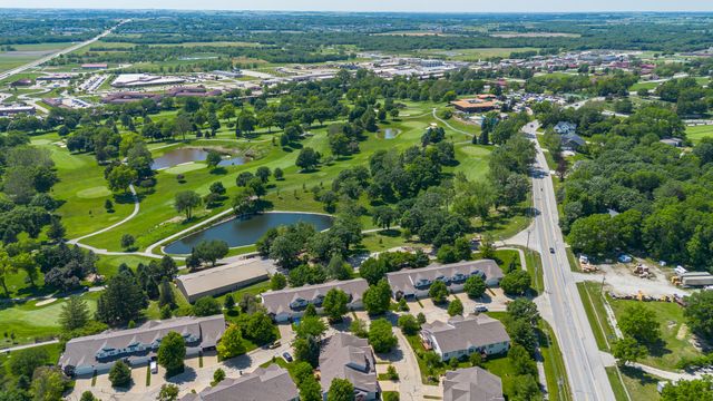7216 Espanade Street, Johnston, IA 50131
