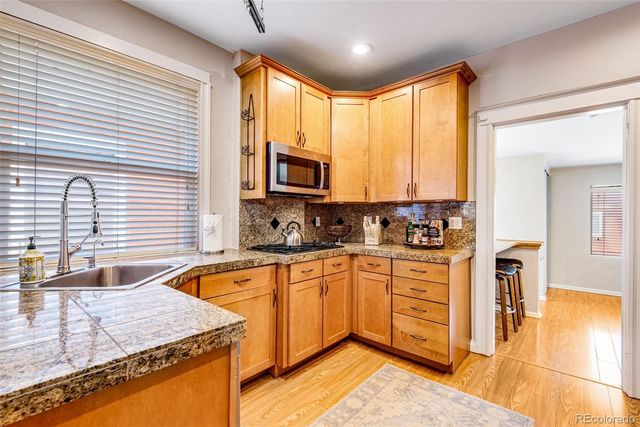 719 S Clarkson Street, Denver, CO 80209