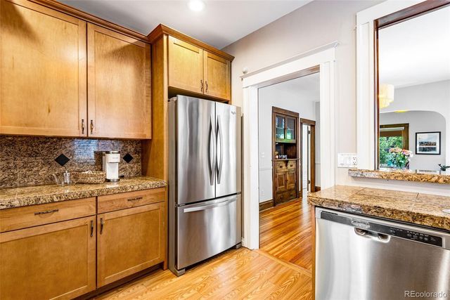 719 S Clarkson Street, Denver, CO 80209