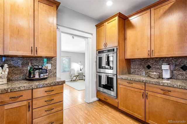 719 S Clarkson Street, Denver, CO 80209