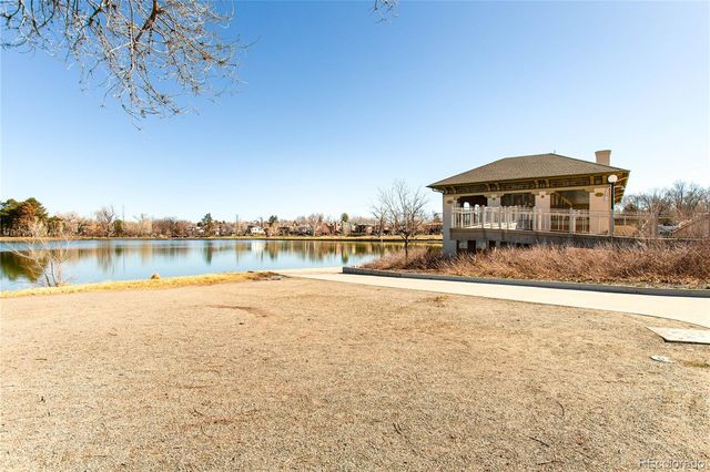 719 S Clarkson Street, Denver, CO 80209