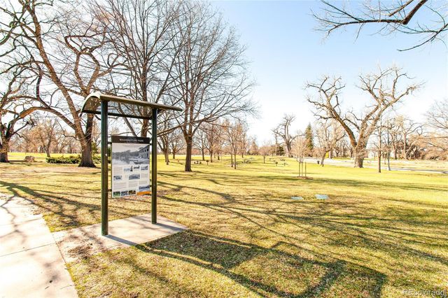 719 S Clarkson Street, Denver, CO 80209