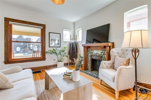 719 S Clarkson Street, Denver, CO 80209