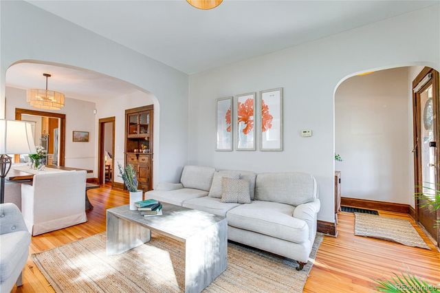 719 S Clarkson Street, Denver, CO 80209