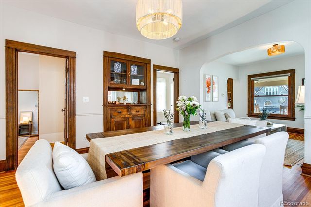 719 S Clarkson Street, Denver, CO 80209