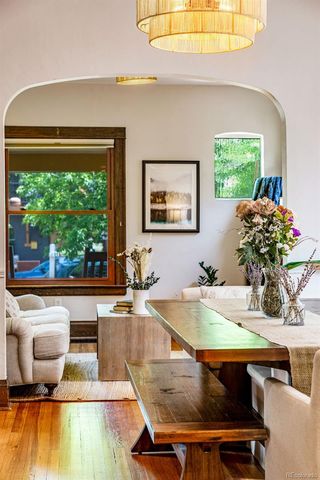 719 S Clarkson Street, Denver, CO 80209
