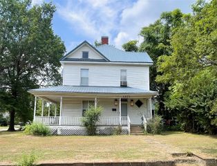 1103 Elgin Street, Muskogee, OK 74401