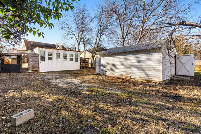 3613 Erath Street, Waco, TX 76710