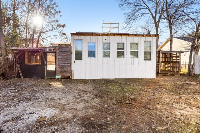 3613 Erath Street, Waco, TX 76710