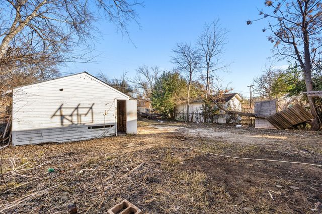 3613 Erath Street, Waco, TX 76710