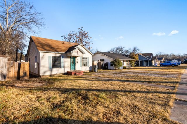 3613 Erath Street, Waco, TX 76710