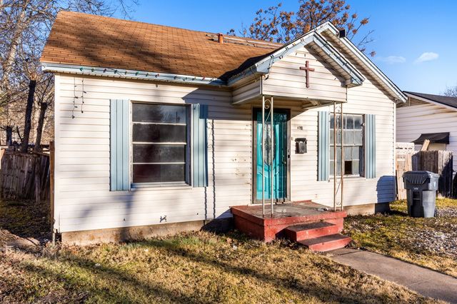 3613 Erath Street, Waco, TX 76710