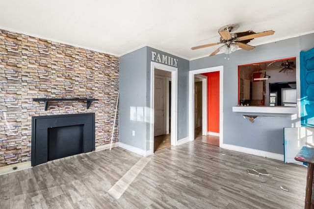 3613 Erath Street, Waco, TX 76710