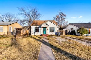 3613 Erath Street, Waco, TX 76710