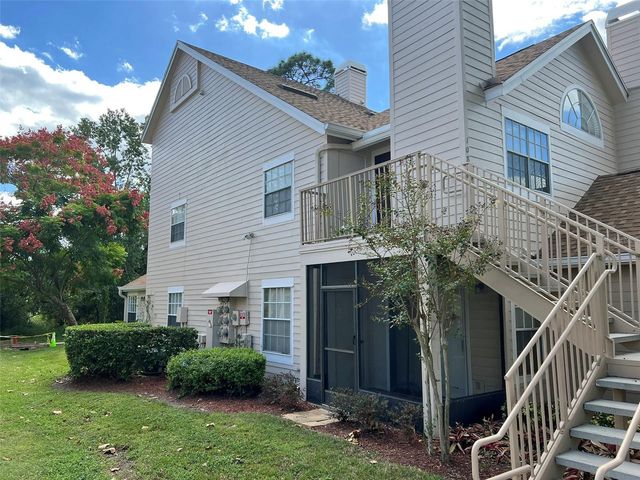 624 CAMBRIDGE WAY 108, Altamonte Springs, FL 32714